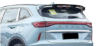 HAVAL - REAR SPOILER GLOSS BLACK