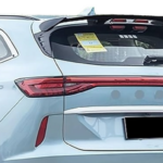 HAVAL - REAR SPOILER GLOSS BLACK