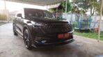 HAVAL HYBRID HEV - AEROKIT GLOSS BLACK HAS 4PC FRONT SPOILER WITH RED LIP ONLY - Image 4