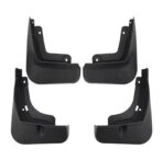 JAECOO J7 - SET 4 OF MUDFLAP - Image 2
