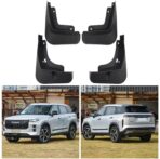 JAECOO J7 - SET 4 OF MUDFLAP