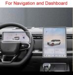 JAECOO  J7 - 2 PC SCREEN PROTECTOR