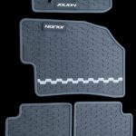 HAVAL JOLION CITY PLUS - BRANDED FLOOR MATS