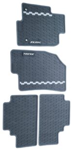 JOLION PRO - BRANDED RUBBER MAT