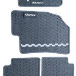 JOLION PRO - BRANDED RUBBER MAT