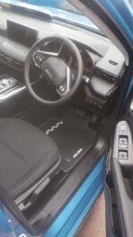 JOLION PRO - BRANDED RUBBER MAT - Image 3
