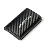 JAECOO  J7 - RFID CARD HOLDER CARBON FIBER - Image 3