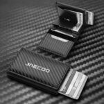JAECOO  J7 - RFID CARD HOLDER CARBON FIBER