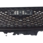 HAVAL JOLION - HONEYCOMB GRILL BLACK WITHOUT EMBLEM