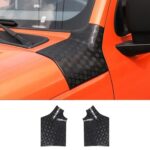 TANK 300 - SIDE FENDER BLADE MOULDING TYPE C
