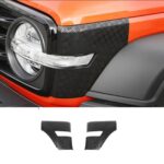 TANK 300 - HEADLIGHT TURNING SIGNAL PROTECTOR
