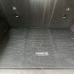 TANK 300 -  UNBRANDED NON SLIP  BOOT MAT
