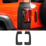 TANK 300 - TAIL LIGHT GARNISH TYPE C
