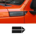 TANK 300 - FENDER BLADE MOULDING  TYPE B