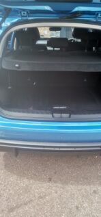 JOLION PRO -  BOOT MAT