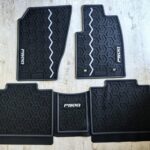 GWM P 500 - RUBBER MAT BRANDED