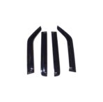 TANK 300 - 4 PC GLOSS BLACK  WINDSHIELDS - Image 2