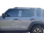 TANK 300 - 4 PC GLOSS BLACK  WINDSHIELDS - Image 3