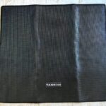 TANK 500 - UNBRANDED BOOT MAT