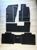 TANK 500 - COMBO DEAL RUBBER MATS