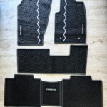 TANK 500 - COMBO DEAL RUBBER MATS