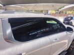 GWM P 500 - SET OF 4 WINDSHIELDS SATIN BLACK - Image 2
