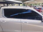 GWM P 500 - SET OF 4 WINDSHIELDS SATIN BLACK - Image 4