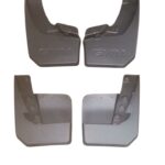 GWM P500 - SET OF 4 MUDFLAP OEM PRODUCT
