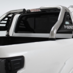 GWM P 500 - ARTAV CHROME SPORTS BAR