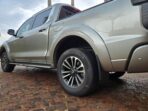 GWM P500 - SET OF 4 MUDFLAP OEM PRODUCT - Image 3