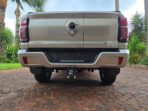 GWM P500 - SET OF 4 MUDFLAP OEM PRODUCT - Image 4