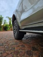 GWM P500 - SET OF 4 MUDFLAP OEM PRODUCT - Image 2