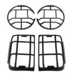 TANK 300 - ALUMINIUM ALLOY COMBO  HEADLIGHT AND TAIL LIGHT TRIM