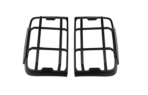 TANK 300 - ALUMINIUM ALLOY COMBO  HEADLIGHT AND TAIL LIGHT TRIM - Image 3