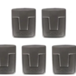 TANK 300 - 5 PC WHEEL HUB COVER