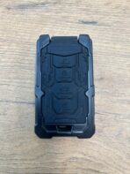 TANK 500 -  KEY CASE BLACK PREMIUM