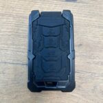 TANK 500 -  KEY CASE BLACK PREMIUM
