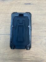 TANK 500 -  KEY CASE BLACK PREMIUM - Image 2