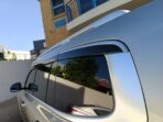 TANK 500 - 6PC CHROME TRIM WINDSHIELDS OEM PRODUCT - Image 2