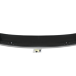 ISUZU DMAX -  GLOSS BONNET GUARD