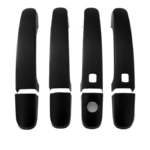 ISUZU DMAX -  8PC DOOR HANDLE WITH SENSOR HOLE