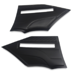 ISUZU DMAX  - SIDE VENT
