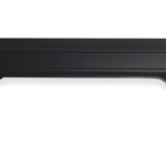 ISUZU DMAX -  TAILGATE NUDGE COVER