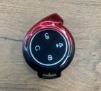 GWM P500 - KEY CASE BLACK AND RED