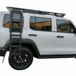 TANK 300 - DEFENDER STYLE SIDE FOLDING LADDER