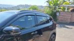 HAVAL H6 - 6 PC SMOKED  BLACK  WINDSHIELDS - Image 2