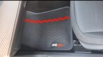 HAVAL GT - BRANDED RUBBER MAT RED STRIPE - Image 3