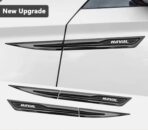 HAVAL - BLACK FENDER EMBLEM - Image 2