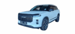 CHERY JAECOO - COMBO DEAL BONNET GUARD AND WINDSHIELD - Image 2