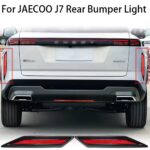 JAECOO  - REAR FOG LED